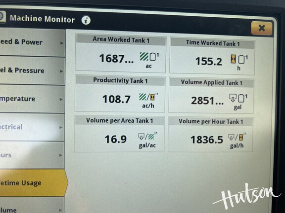 Photo of 2024 John Deere 410R