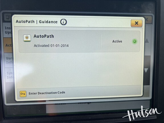 Photo of 2024 John Deere 410R