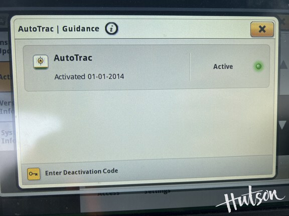 Photo of 2024 John Deere 410R