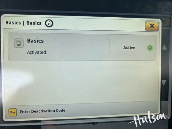 Photo of 2024 John Deere 410R