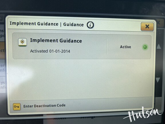 Photo of 2024 John Deere 410R