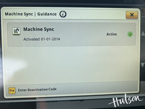 Photo of 2024 John Deere 410R