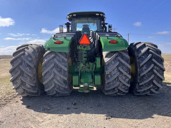 2021 John Deere 9620R - Photo6