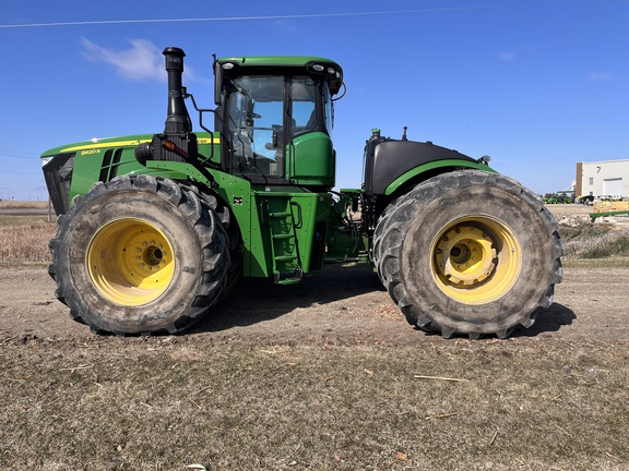 2021 John Deere 9620R - Photo8