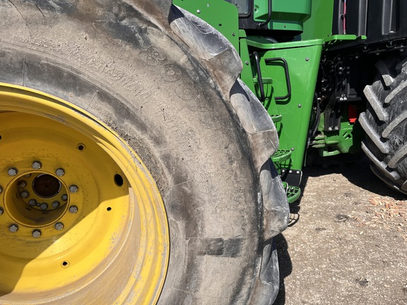 2021 John Deere 9620R - Photo10