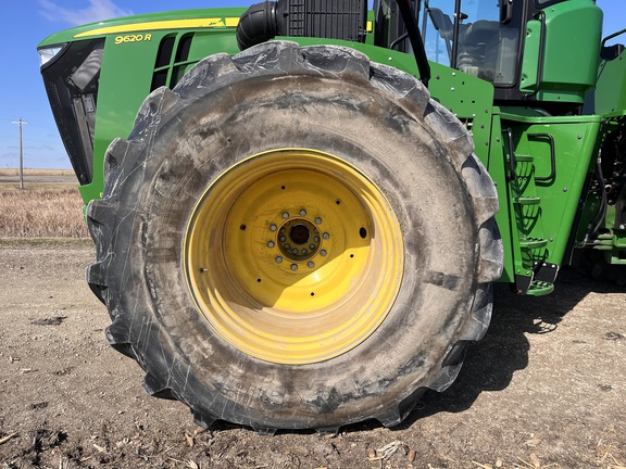 2021 John Deere 9620R - Photo9
