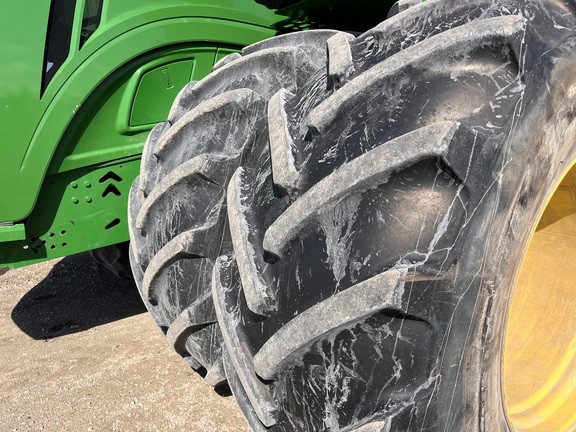 2021 John Deere 9620R - Photo11