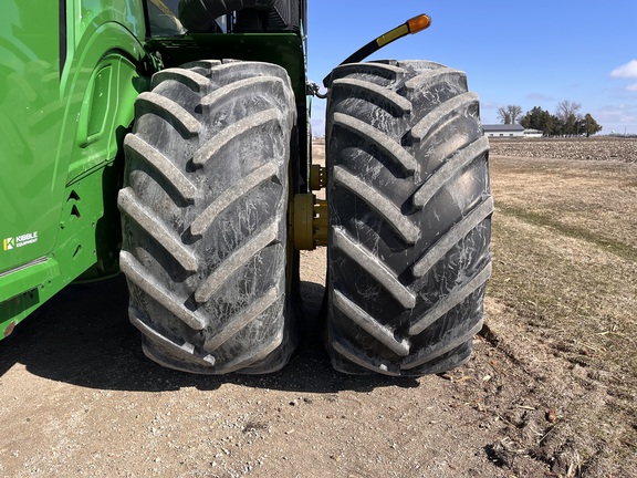 2021 John Deere 9620R - Photo12