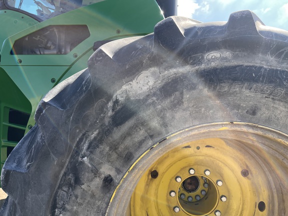 2021 John Deere 9620R - Photo14