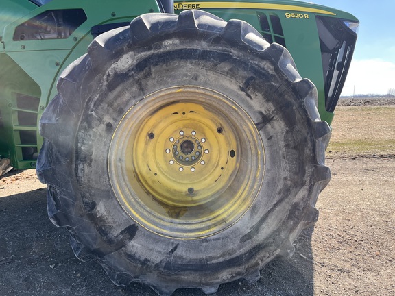 2021 John Deere 9620R - Photo13