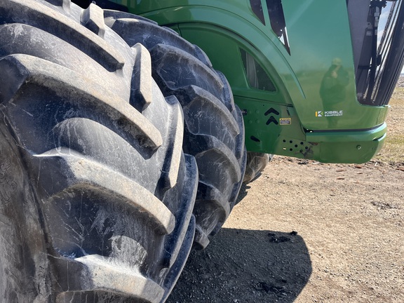 2021 John Deere 9620R - Photo15