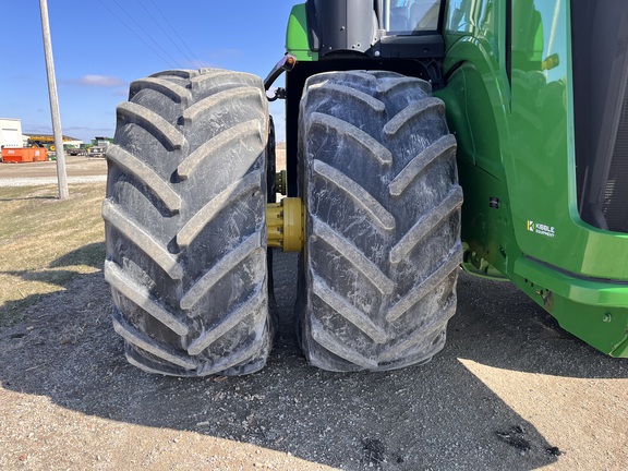 2021 John Deere 9620R - Photo16