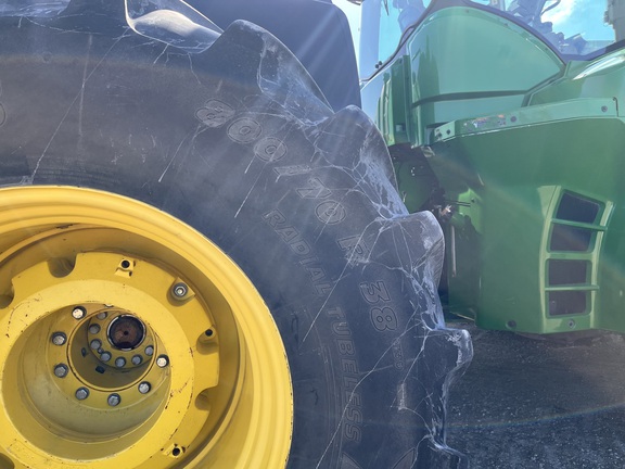 2021 John Deere 9620R - Photo18