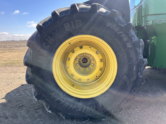 2021 John Deere 9620R - Photo17