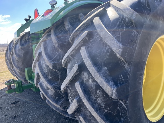 2021 John Deere 9620R - Photo19