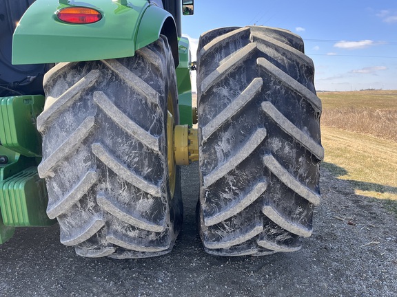 2021 John Deere 9620R - Photo20