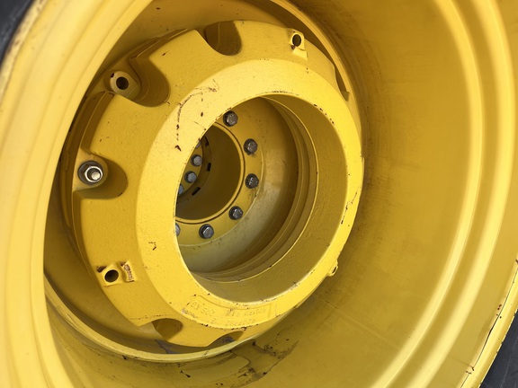 2021 John Deere 9620R - Photo21