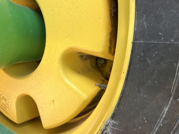 2021 John Deere 9620R - Photo22