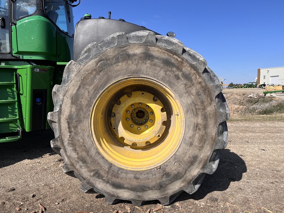 2021 John Deere 9620R - Photo23