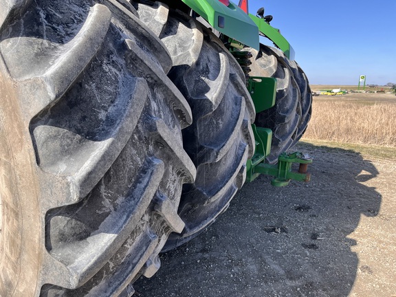 2021 John Deere 9620R - Photo25