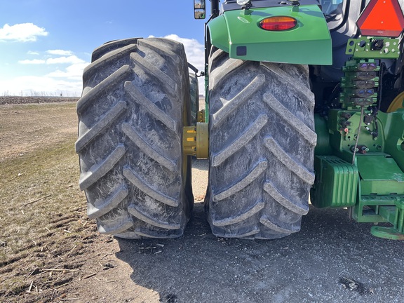 2021 John Deere 9620R - Photo26