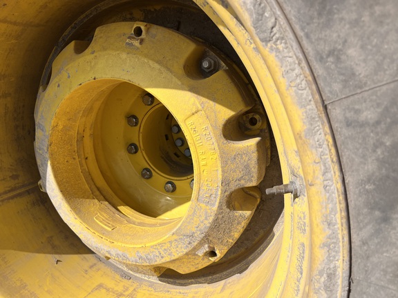 2021 John Deere 9620R - Photo27