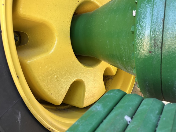 2021 John Deere 9620R - Photo28