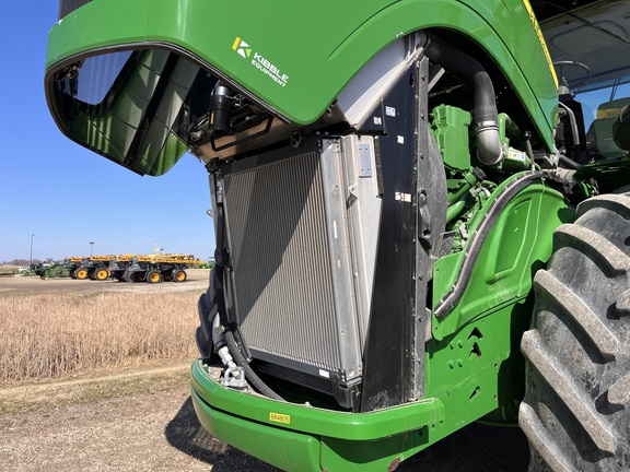 2021 John Deere 9620R - Photo29