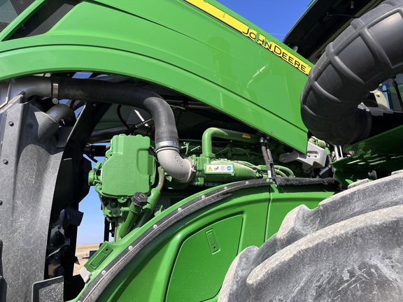 2021 John Deere 9620R - Photo30