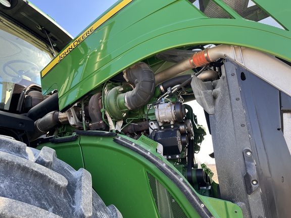 2021 John Deere 9620R - Photo31