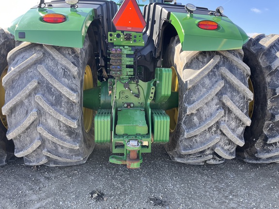 2021 John Deere 9620R - Photo32