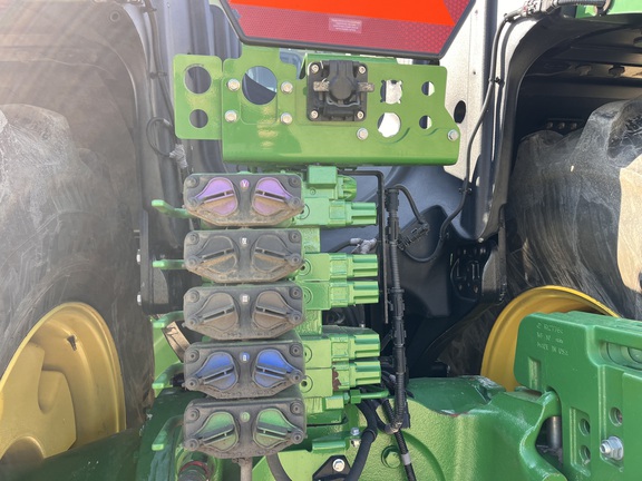 2021 John Deere 9620R - Photo34