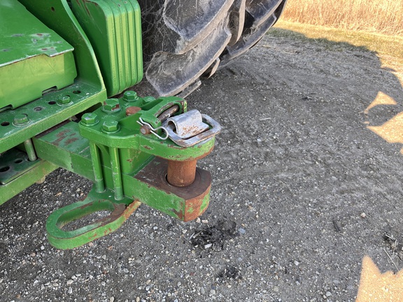 2021 John Deere 9620R - Photo35