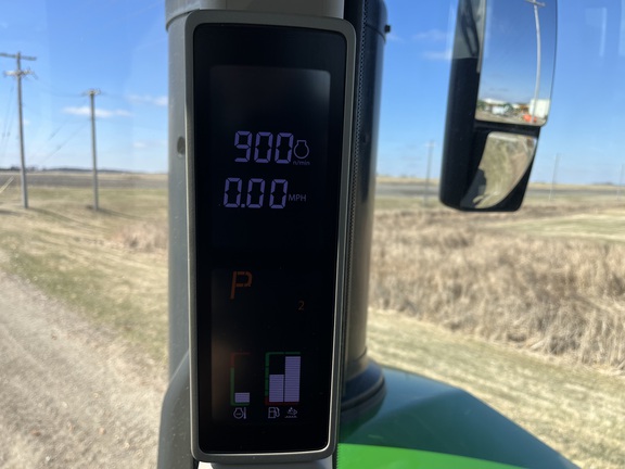 2021 John Deere 9620R - Photo38