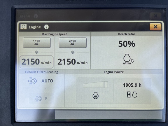 2021 John Deere 9620R - Photo39