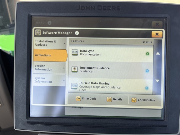 2021 John Deere 9620R - Photo42