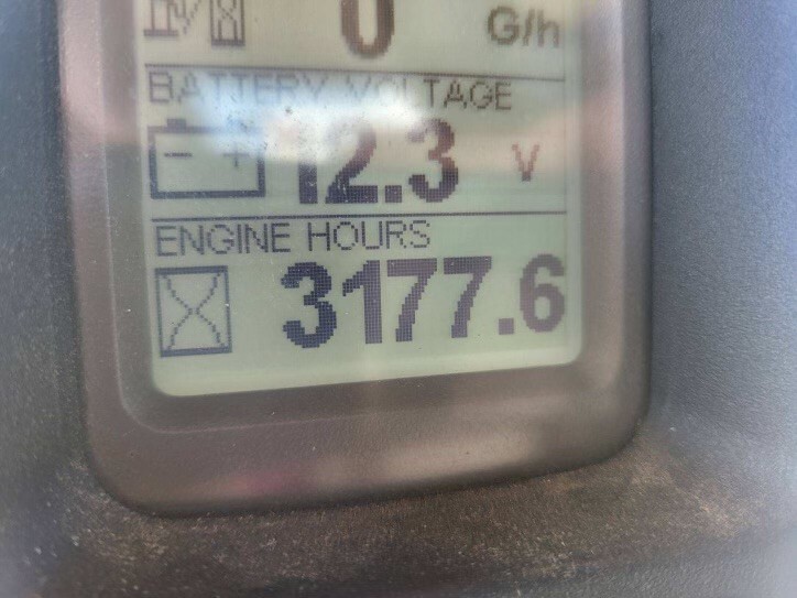 2014 Case IH Patriot 4430 Image 22