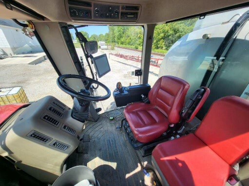 2014 Case IH Patriot 4430 Image 9