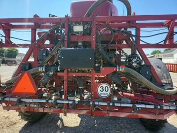 2014 Case IH Patriot 4430 Image 4