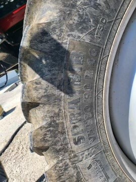 2014 Case IH Patriot 4430 Image 7