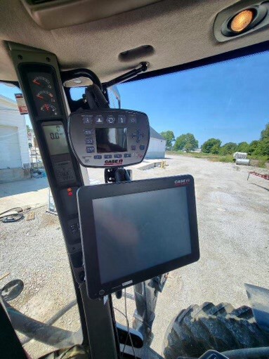 2014 Case IH Patriot 4430 Image 8