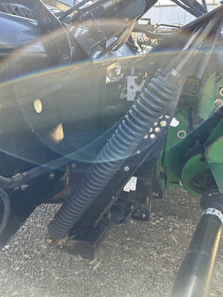 Used 2005 MacDon 963 Combine Platforms at Horizon Ag & Turf in Falher, AB - Photo12