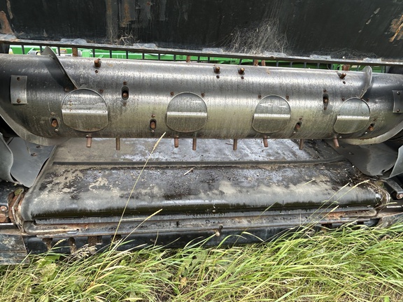 Used 2005 MacDon 963 Combine Platforms at Horizon Ag & Turf in Falher, AB - Photo19