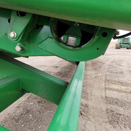 2024 John Deere HD45F (8th thumbnail)