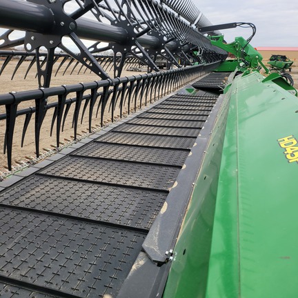 2024 John Deere HD45F (6th thumbnail)