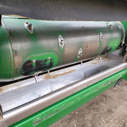 2024 John Deere HD45F (3rd thumbnail)