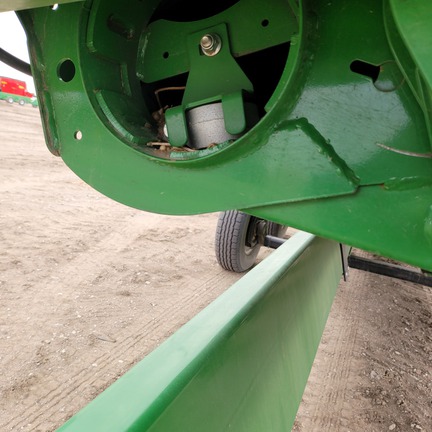 2024 John Deere HD45F (13th thumbnail)