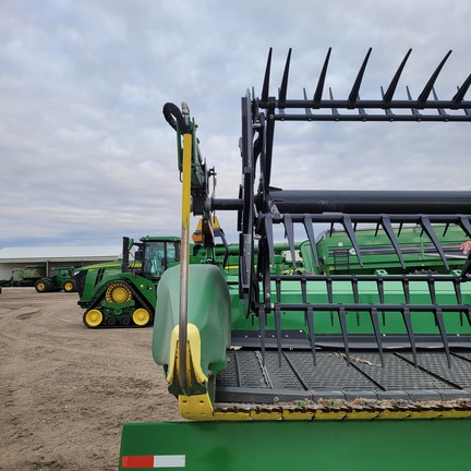 2024 John Deere HD45F (15th thumbnail)