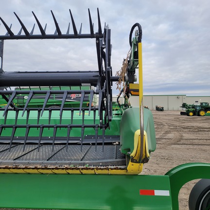 2024 John Deere HD45F (19th thumbnail)