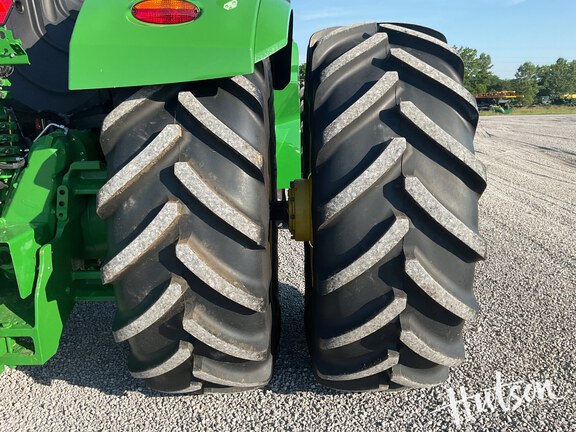 Photo of 2024 John Deere 9R 540